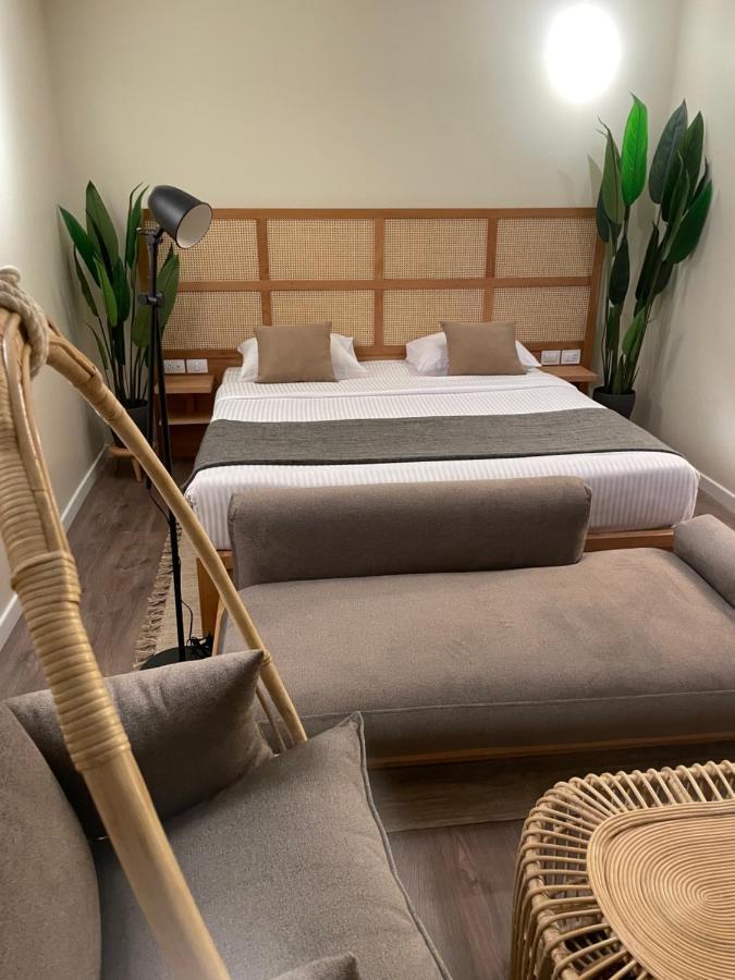 Suite King con Vista Oceano